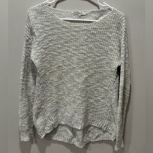Madewell Women’s Sweater Size Small